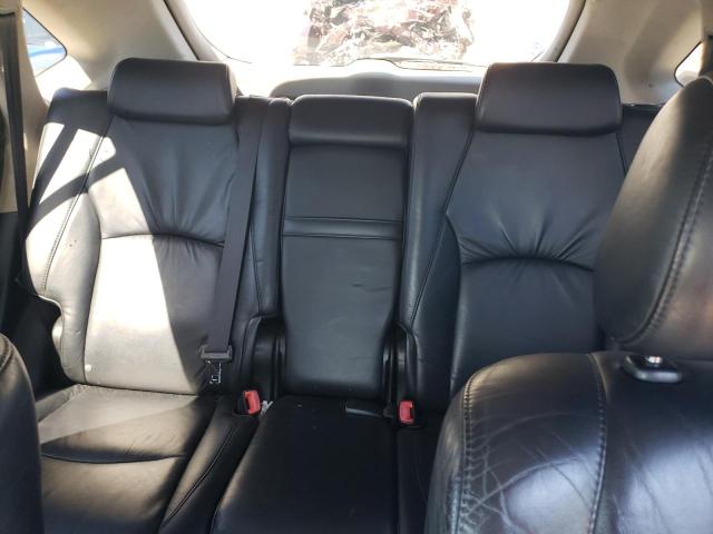 Photo 10 from auction – 2005 LEXUS RX 330 with VIN 2T2GA31U35C026969