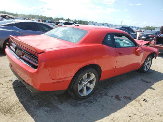 Photo 3 from auction – 2019 DODGE CHALLENGER with VIN 2C3CDZAG6KH752371