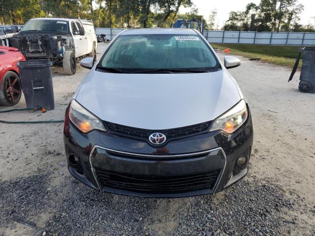 Photo 5 from auction – 2015 TOYOTA COROLLA L with VIN 5YFBURHE5FP332404