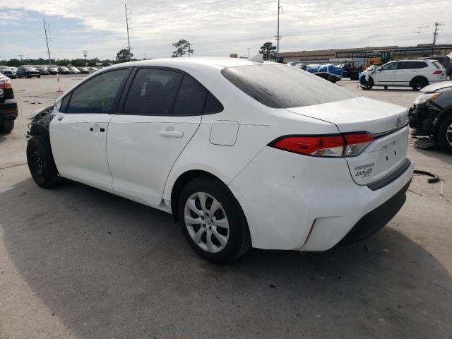 Photo 2 from auction – 2023 TOYOTA 1900 DX with VIN 5YFB4MDE2PP030661