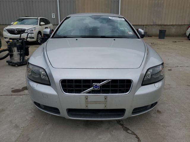 Photo 5 from auction – 2009 VOLVO C70 T5 with VIN YV1MC67299J071587