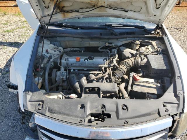 Photo 11 from auction – 2012 HONDA ACCORD SE with VIN 1HGCP2F60CA001438