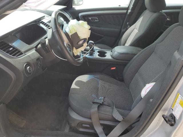 Photo 7 from auction – 2018 FORD TAURUS SEL with VIN 1FAHP2E8XJG115809
