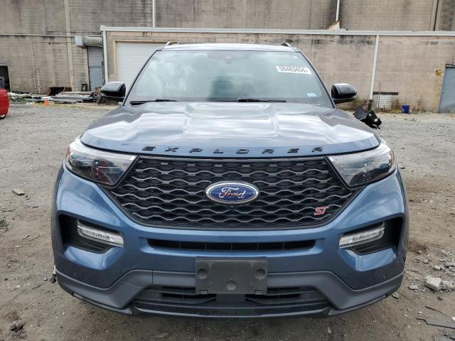 Photo 5 from auction – 2020 FORD EXPLORER S with VIN 1FM5K8GC6LGC42507