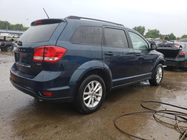 Photo 3 from auction – 2014 DODGE JOURNEY SX with VIN 3C4PDCBG6ET105876