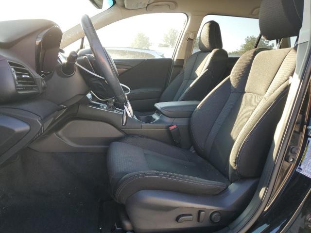 Photo 7 from auction – 2021 SUBARU OUTBACK PR with VIN 4S4BTADC2M3216605