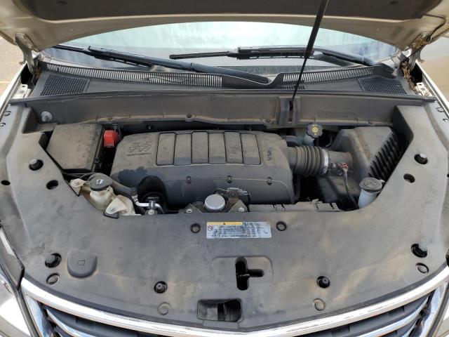 Photo 12 from auction – 2016 CHEVROLET TRAVERSE L with VIN 1GNKRJKD8GJ296725