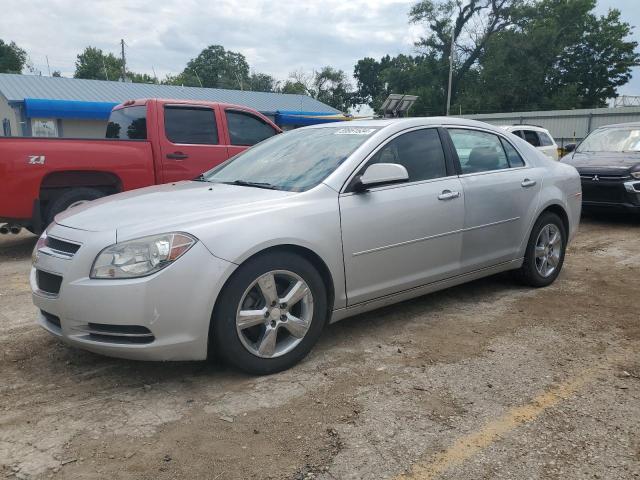 Photo 1 from auction – 2012 CHEVROLET MALIBU 2LT with VIN 1G1ZD5EU6CF329607