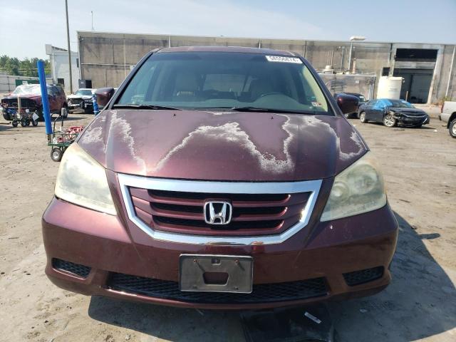 Photo 5 from auction – 2010 HONDA ODYSSEY EX with VIN 5FNRL3H63AB078848