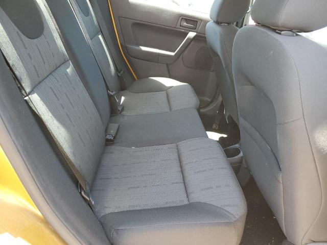 Photo 10 from auction – 2009 FORD FOCUS SE with VIN 1FAHP35N49W167031