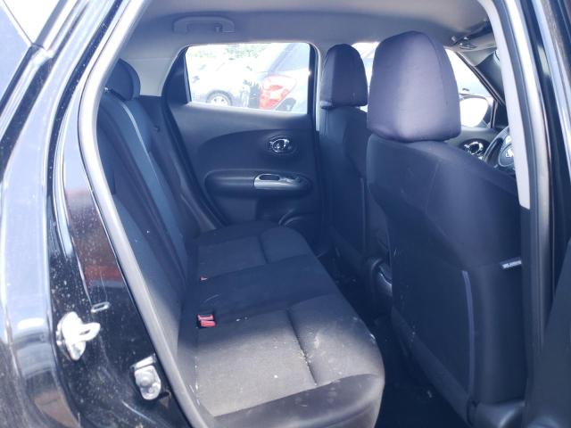 Photo 10 from auction – 2014 NISSAN JUKE S with VIN JN8AF5MR2ET454494