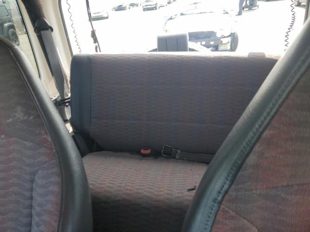 Photo 10 from auction – 2000 JEEP WRANGLER / TJ with VIN 1J4FA49SXYP773090