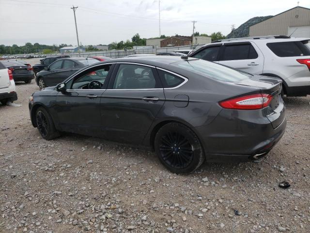 Photo 2 from auction – 2016 FORD FUSION SE with VIN 3FA6P0H96GR103027