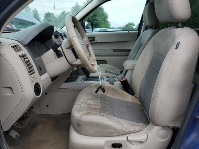 Photo 7 from auction – 2008 FORD ESCAPE XLT with VIN 1FMCU93168KE13773