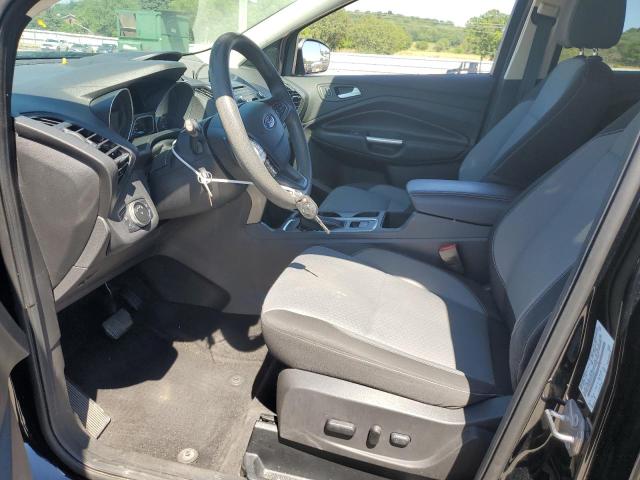 Photo 7 from auction – 2017 FORD ESCAPE SE with VIN 1FMCU9GD5HUC92291