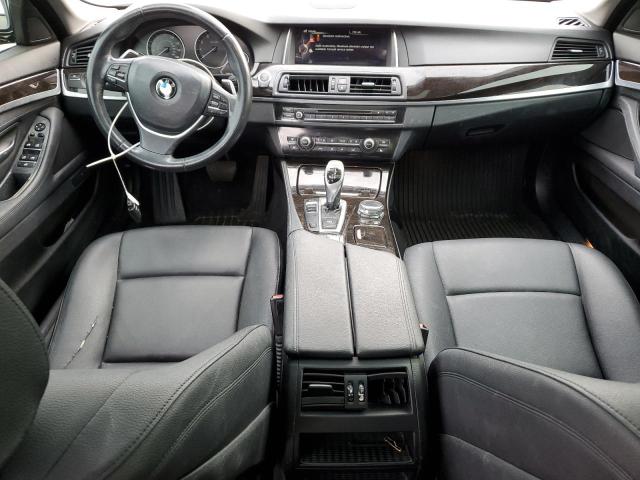 Photo 8 from auction – 2016 BMW 528 I with VIN WBA5A5C57GG354507