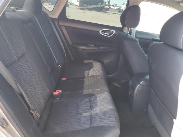 Photo 10 from auction – 2016 NISSAN SENTRA S with VIN 3N1AB7AP9GL653915