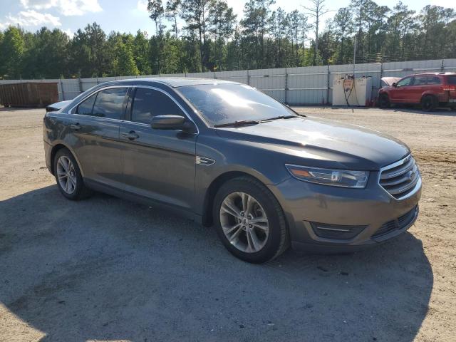 Photo 4 from auction – 2017 FORD TAURUS SEL with VIN 1FAHP2E86HG109564