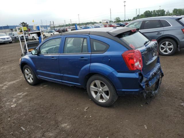 Photo 2 from auction – 2010 DODGE CALIBER SX with VIN 1B3CB4HA7AD541392