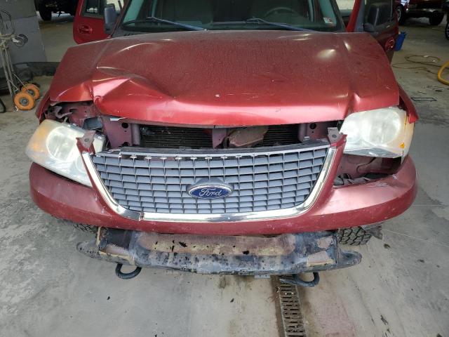 Photo 12 from auction – 2004 FORD EXPEDITION with VIN 1FMPU16L94LA64760