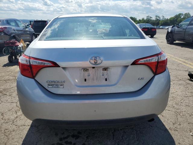 Photo 6 from auction – 2016 TOYOTA COROLLA L with VIN 5YFBURHE7GP508547