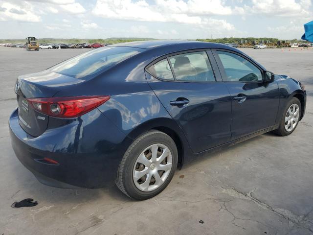 Photo 3 from auction – 2017 MAZDA 3 SPORT with VIN 3MZBN1U7XHM106145