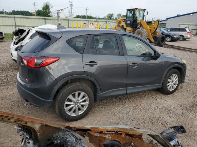 Photo 3 from auction – 2015 MAZDA CX-5 TOURI with VIN JM3KE2CY9F0438880