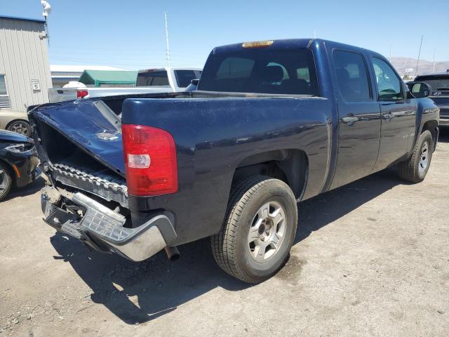 Photo 3 from auction – 2007 CHEVROLET SILVERADO with VIN 2GCEK13CX71581257