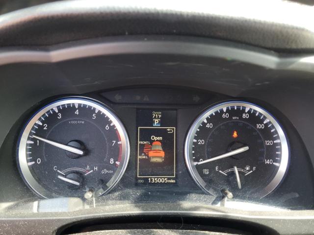 Photo 9 from auction – 2015 TOYOTA HIGHLANDER with VIN 5TDJKRFH1FS159387