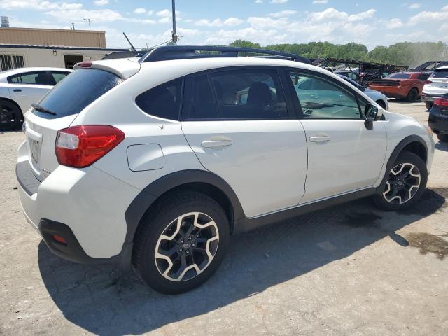 Photo 3 from auction – 2017 SUBARU CROSSTREK with VIN JF2GPABC9HH250178