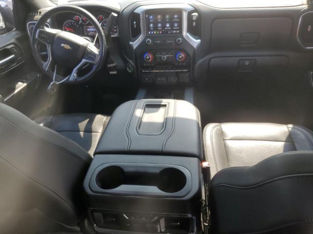 Photo 8 from auction – 2019 CHEVROLET SILVERADO with VIN 3GCUYGED6KG136193