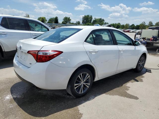 Photo 3 from auction – 2016 TOYOTA COROLLA L with VIN 5YFBURHE3GP424550
