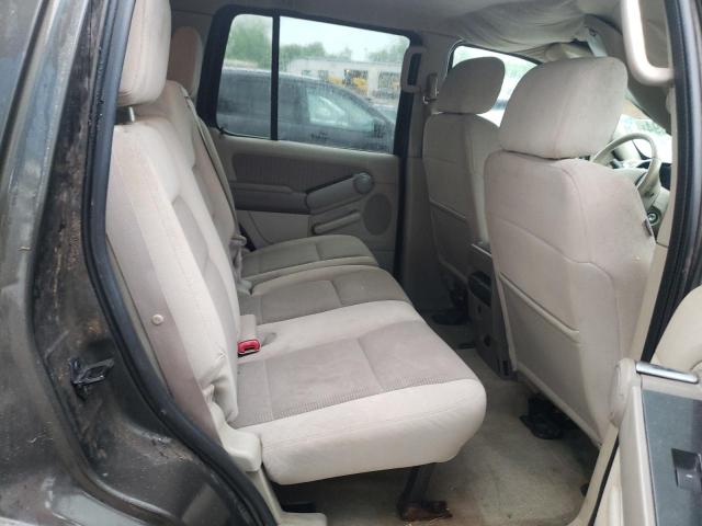Photo 11 from auction – 2006 FORD EXPLORER X with VIN 1FMEU73E46ZA18804
