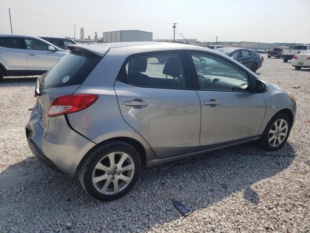 Photo 3 from auction – 2014 MAZDA MAZDA2 TOU with VIN JM1DE1LY3E0177000