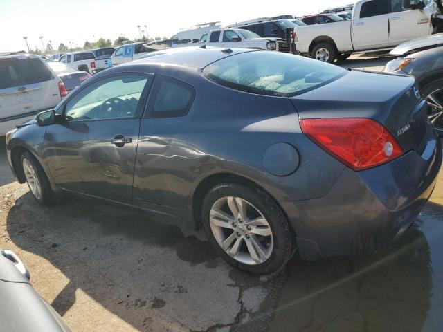 Photo 2 from auction – 2012 NISSAN ALTIMA S with VIN 1N4AL2EP4CC200532