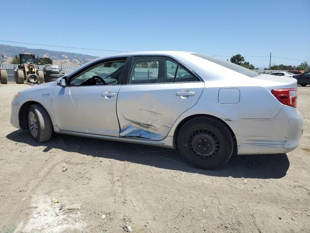 Photo 2 from auction – 2013 TOYOTA CAMRY HYBR with VIN 4T1BD1FK2DU096364