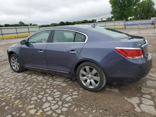 صورة رقم 2 من المزاد - 2013 BUICK LACROSSE P مع VIN 1G4GF5E39DF201567
