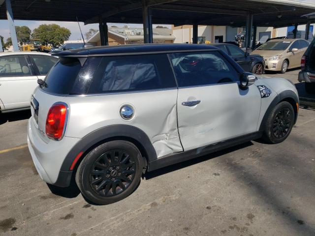 Photo 3 from auction – 2015 MINI COOPER S with VIN WMWXP7C53F2A34859