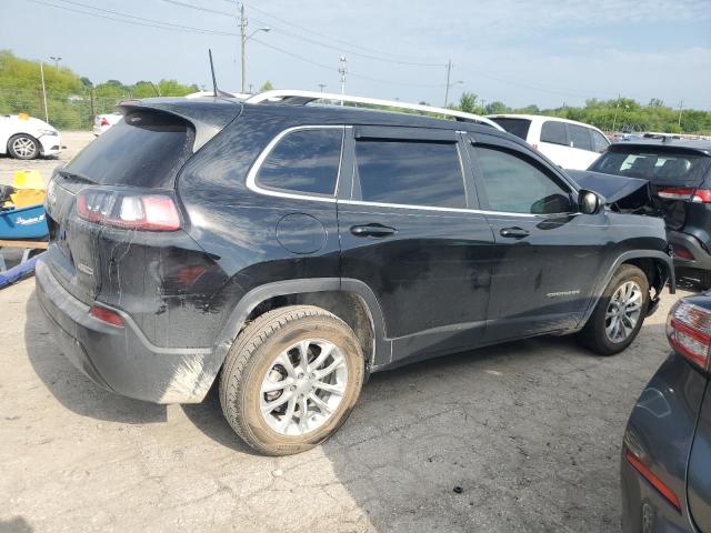 Photo 3 from auction – 2019 JEEP CHEROKEE L with VIN 1C4PJLCB5KD242837
