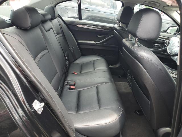 Photo 10 from auction – 2014 BMW 535 XI with VIN WBA5B3C53ED532770