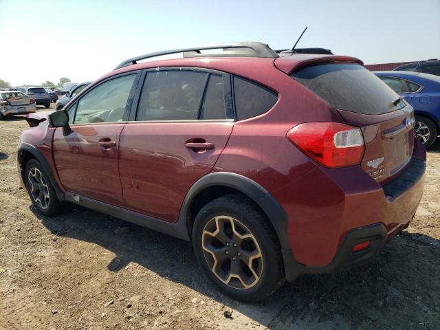 Photo 2 from auction – 2015 SUBARU XV CROSSTR with VIN JF2GPAMC5F8236112