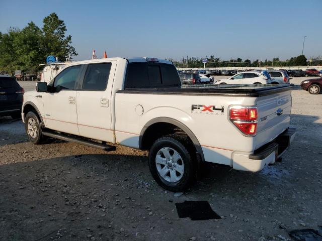 Photo 2 from auction – 2011 FORD F150 SUPER with VIN 1FTFW1ET7BFB93961