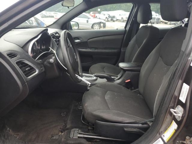 Photo 7 from auction – 2014 DODGE AVENGER SE with VIN 1C3CDZAB5EN216107