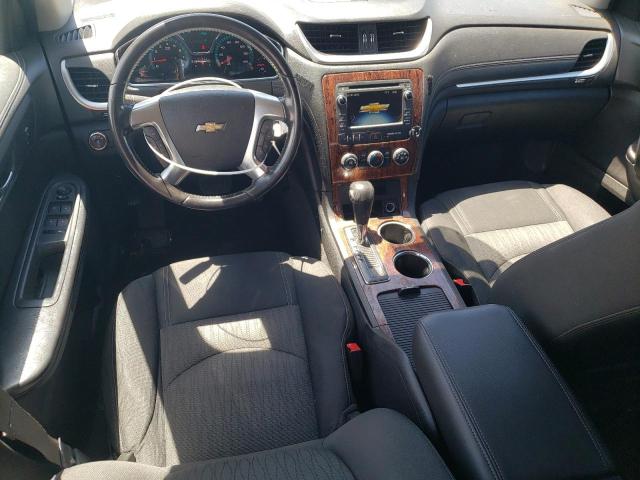 Photo 8 from auction – 2014 CHEVROLET TRAVERSE L with VIN 1GNKVGKD2EJ205847