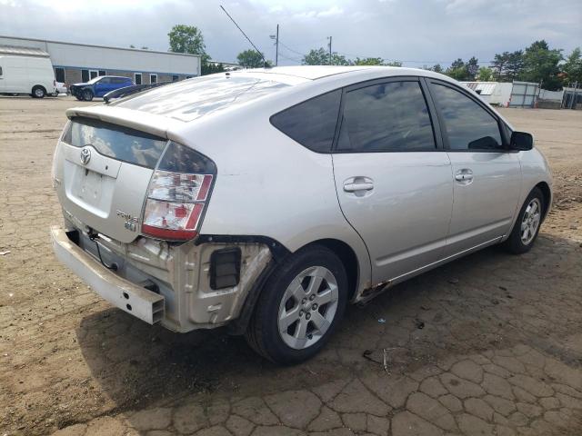 Photo 3 from auction – 2005 TOYOTA PRIUS with VIN JTDKB20U157014392