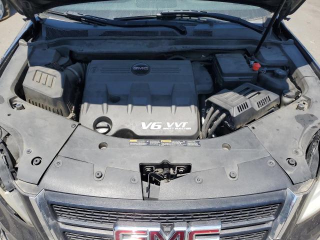Zdjęcie 11 z aukcji – 2015 GMC TERRAIN SL z VIN 2GKFLRE38F6313570