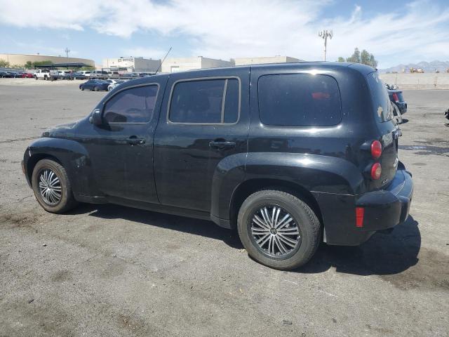 Photo 2 from auction – 2010 CHEVROLET HHR LS with VIN 3GNBAADB0AS584778