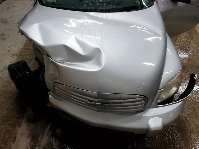 Photo 12 from auction – 2009 CHEVROLET HHR LT with VIN 3GNCA23B99S546439