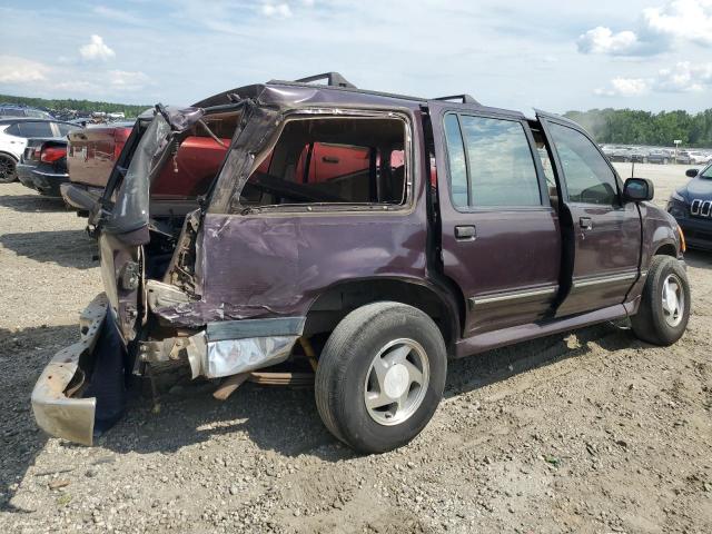 Photo 3 from auction – 1994 FORD EXPLORER with VIN 1FMDU32XXRUE07410