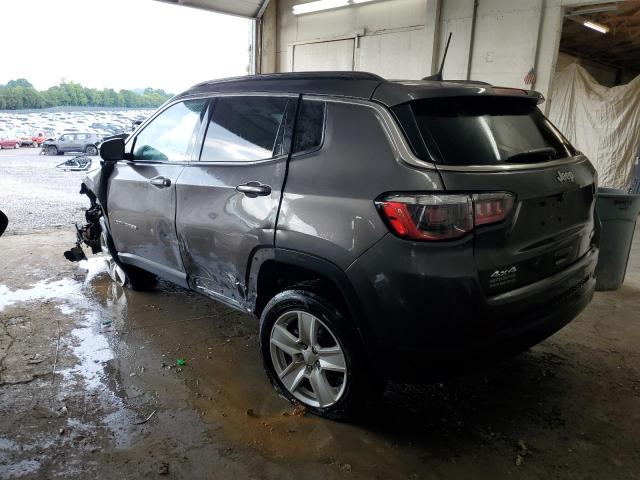 Photo 2 from auction – 2022 JEEP COMPASS LA with VIN 3C4NJDBB8NT178676